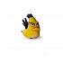 Игрушка из серии «Angry Birds» - набор из 5 птичек на колесах  - миниатюра №6